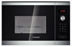 Микроволновая печь встраиваемая Bosch HMT84G654 Микроволновая печь встраиваемая Bosch HMT84G654