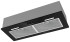 Вытяжка Libhof LB-0872 black Вытяжка Libhof LB-0872 black