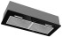 Вытяжка Libhof LB-0872 black Вытяжка Libhof LB-0872 black
