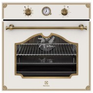 Духовой шкаф Electrolux OPEA 2350 V