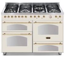 Комбинированная плита Lofra RBI 126 SMFET+MFT/2AEO