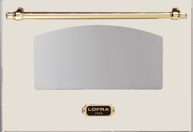 Комбинированная плита Lofra RBI 126 SMFET+MFT/2AEO Комбинированная плита Lofra RBI 126 SMFET+MFT/2AEO