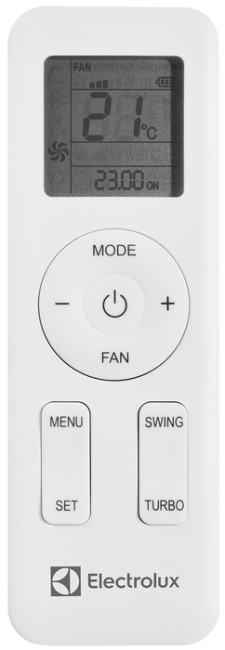 Сплит-система Electrolux EACS/I-07HF2/N8_24Y