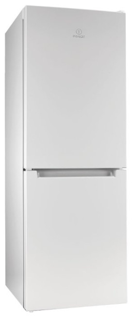 Холодильник Indesit DS 316 W Холодильник Indesit DS 316 W
