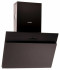 Каминная вытяжка PYRAMIDA NR-MG 60 BLACK MU