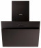 Каминная вытяжка PYRAMIDA NR-MG 60 BLACK MU