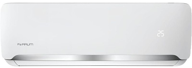 Сплит-система Ferrum FIS24F2/FOS24F2-WS30 Сплит-система Ferrum FIS24F2/FOS24F2-WS30