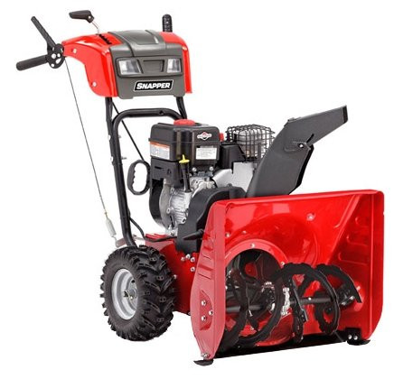 Снегоуборщик бензиновый SNAPPER SNL924R Снегоуборщик бензиновый SNAPPER SNL924R