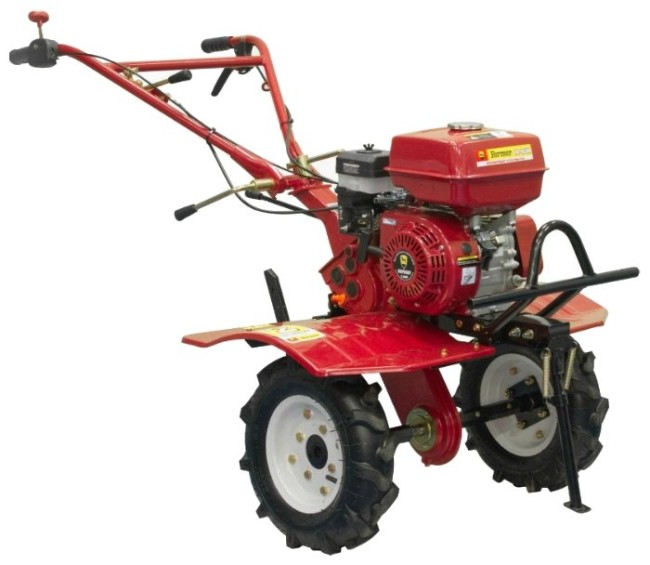 Культиватор бензиновый Fermer FM 643 M 7 л.с.