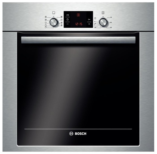 Духовой шкаф Bosch HBA43S452E