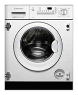 Стиральная машина Electrolux EWI 1237 Стиральная машина Electrolux EWI 1237