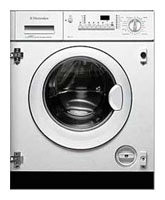 Стиральная машина Electrolux EWI 1237