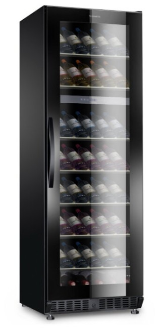 Винный шкаф DOMETIC S117FG VinoView Винный шкаф DOMETIC S117FG VinoView