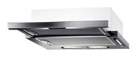 Встраиваемая вытяжка FALMEC SLIM 50 X