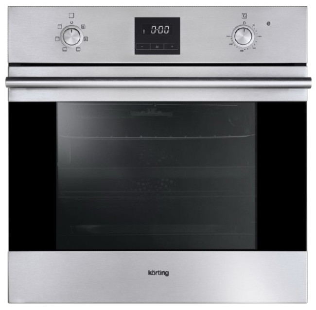 Духовой шкаф Korting OKB 561 CFX Духовой шкаф Korting OKB 561 CFX