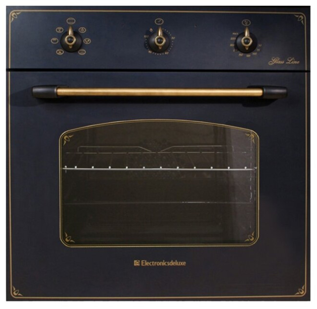 Духовой шкаф Electronicsdeluxe 6006.03эшв-009 Духовой шкаф Electronicsdeluxe 6006.03эшв-009