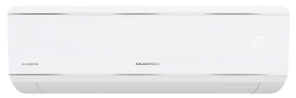 Сплит-система Kalashnikov KVAC-I-12IN-FP1/KVAC-I-12OD-FP1