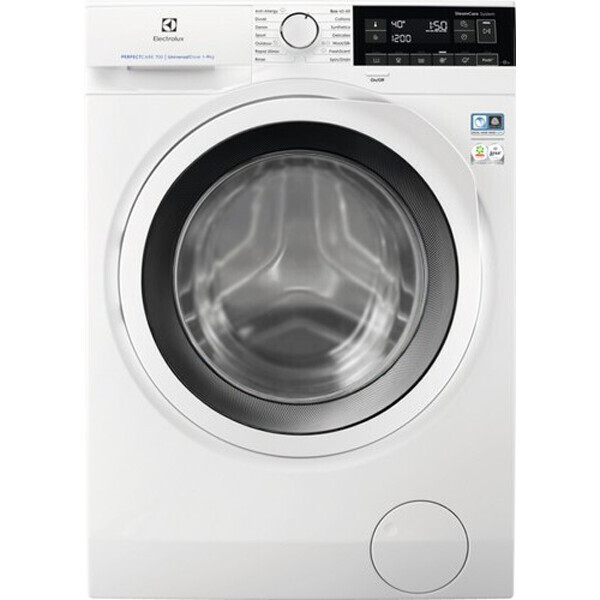 Стиральная машина Electrolux EW8F228S Стиральная машина Electrolux EW8F228S