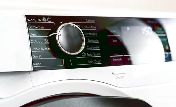 Стиральная машина Electrolux EW8F228S Стиральная машина Electrolux EW8F228S