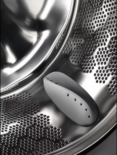 Стиральная машина Electrolux EW8F228S Стиральная машина Electrolux EW8F228S