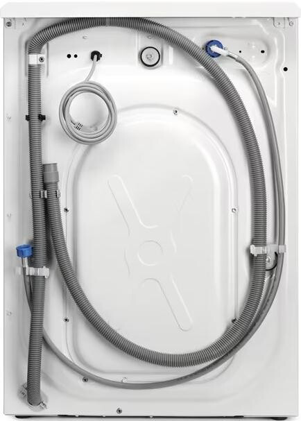 Стиральная машина Electrolux EW8F228S Стиральная машина Electrolux EW8F228S