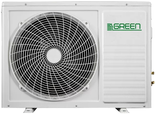Сплит-система Green TSI/TSO-24 HRSY2 с Wi-Fi модулем Сплит-система Green TSI/TSO-24 HRSY2 с Wi-Fi модулем