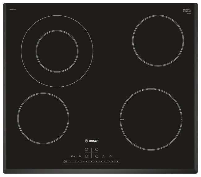 Варочная панель Bosch PKF651FP1E