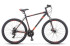 Горный (MTB) велосипед STELS Navigator 700 MD 27.5 F010 (2020) Горный (MTB) велосипед STELS Navigator 700 MD 27.5 F010 (2020)
