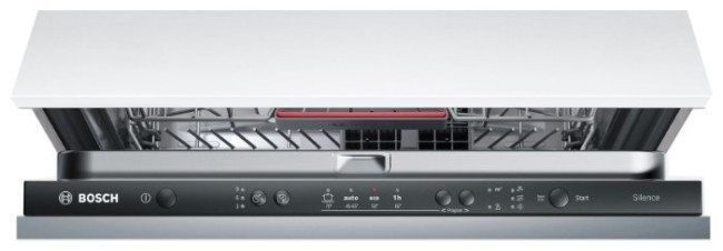 Встраиваемая посудомоечная машина Bosch SMV24AX01R Встраиваемая посудомоечная машина Bosch SMV24AX01R