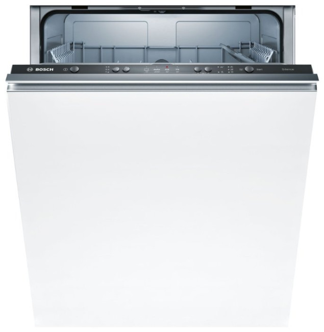 Встраиваемая посудомоечная машина Bosch SMV24AX01R Встраиваемая посудомоечная машина Bosch SMV24AX01R