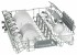 Встраиваемая посудомоечная машина Bosch SMV24AX01R Встраиваемая посудомоечная машина Bosch SMV24AX01R