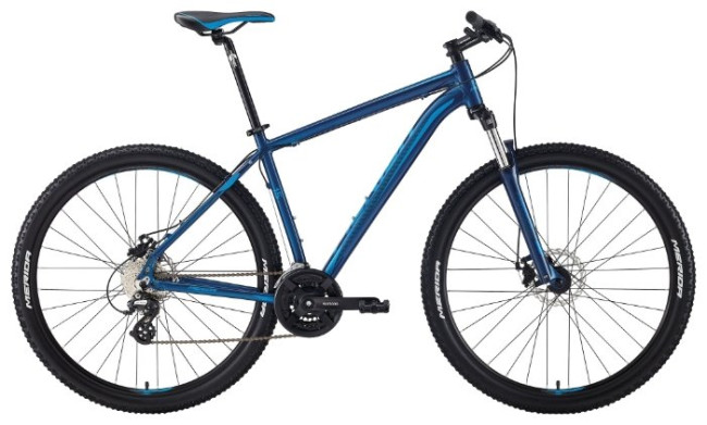 Горный (MTB) велосипед Merida Big.Nine 15-MD (2018) Горный (MTB) велосипед Merida Big.Nine 15-MD (2018)