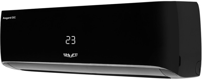 Сплит-система Shuft SFTHAI-12HN8/BL