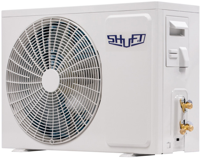 Сплит-система Shuft SFTHAI-12HN8/BL