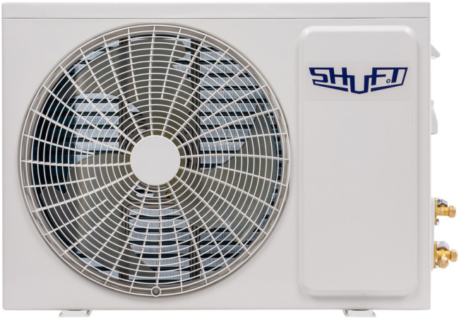 Сплит-система Shuft SFTHAI-12HN8/BL