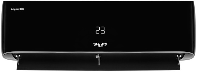 Сплит-система Shuft SFTHAI-12HN8/BL