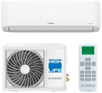 Сплит-система High Life ACHL-18CC-I-CHDV02S