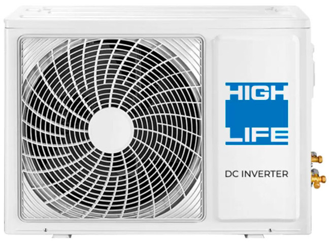 Сплит-система High Life ACHL-18CC-I-CHDV02S