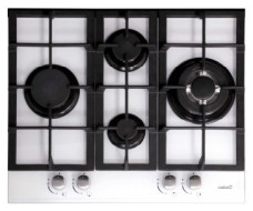 Варочная панель CATA LCI 631 A WH