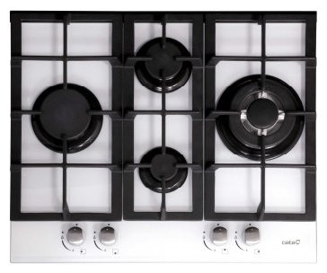 Варочная панель CATA LCI 631 A WH