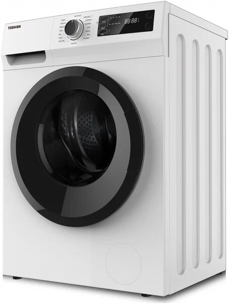 Стиральная машина Toshiba TW-J90S2GE (WK)