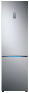 Холодильник Samsung RB37K6033SS
