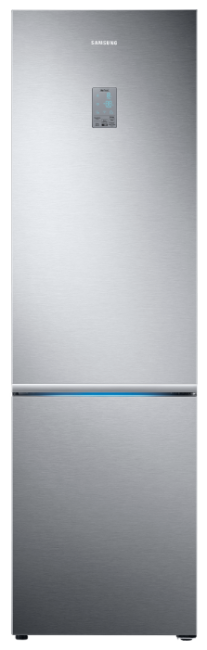 Холодильник Samsung RB37K6033SS Холодильник Samsung RB37K6033SS