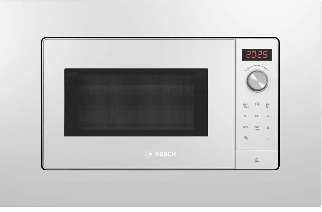 Встраиваемая микроволновая печь Bosch BFL623MV3 Встраиваемая микроволновая печь Bosch BFL623MV3