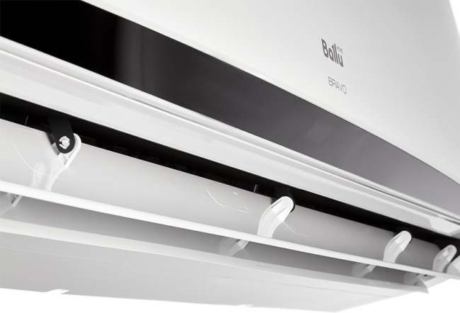 Сплит-система Ballu BSQ-36HN8
