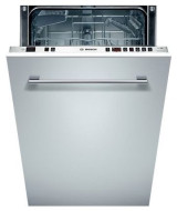 Посудомоечная машина Bosch SRV 55T34 Посудомоечная машина Bosch SRV 55T34