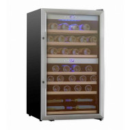 Винный шкаф COLD VINE C66-KSF2 Винный шкаф COLD VINE C66-KSF2