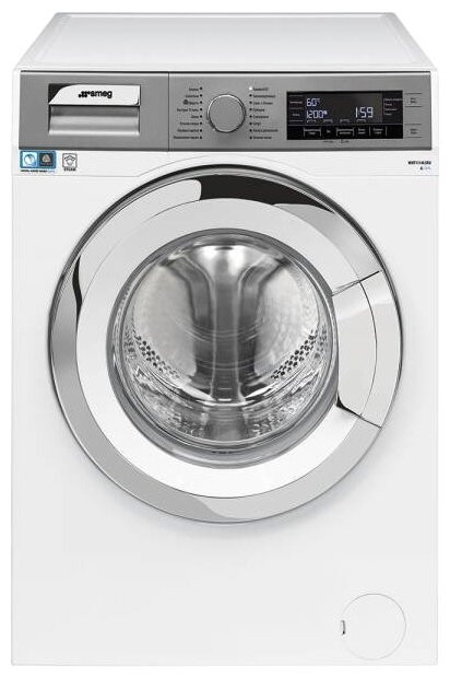 Сушильная машина smeg DHT83LRU Сушильная машина smeg DHT83LRU