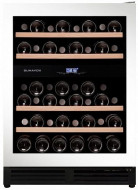 Винный шкаф DUNAVOX DAU-45.125DW.TO