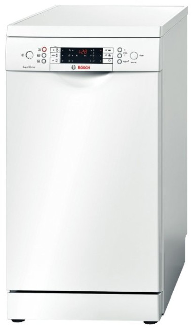 Посудомоечная машина Bosch SPS 69T32